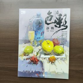 对画II—色彩静物（正版库存）