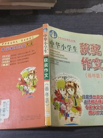 中華小學(xué)生獲獎(jiǎng)作文低年級(jí)