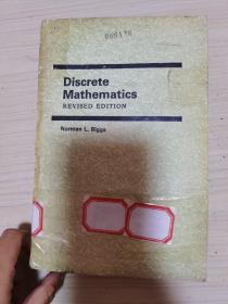 discrete mathematics revised edition