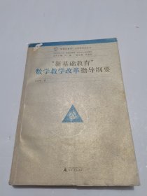 “新基础教育”成型性研究丛书：新基础教育数学教学改革指导纲要