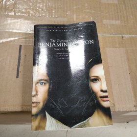 The Curious Case of Benjamin Button：Story to Screenplay