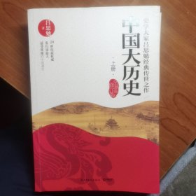 中国大历史（全2册）