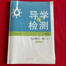 导学与训练. 化学. 九年级. 上册