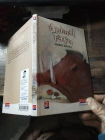 Animal Farm GEORGE ORWELL