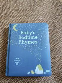 baby's  bedtime  rhymes