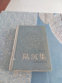 陆沉集