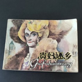 贵妇还乡