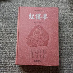 红楼梦：古典名著普及文库