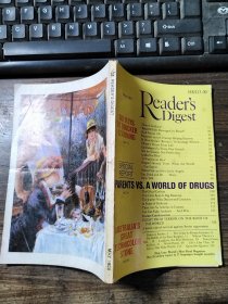 READER'S DIGEST