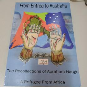 From Eritrea To Australia