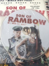 第二滴血DVD