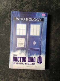 Doctor Who：Who-ology（精装）