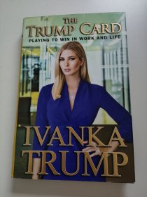 The Trump Card：Playing to Win in Work and Life