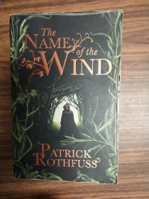 The Name of the Wind