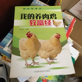 我的养肉鸡致富经