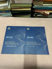 银行间债券市场自律处分的典型案例汇编-发行人篇 金融机构及其他主体篇（2021-2023）2本