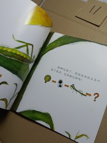 精灵鼠科学童话绘本：谁被吃了？