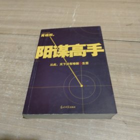 阳谋高手