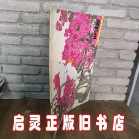 【DZ】周彦生现代工笔花鸟