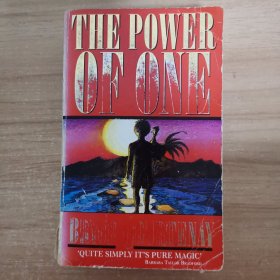 The Power of One