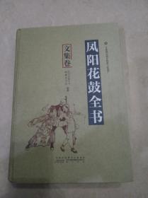 凤阳花鼓全书——文集卷