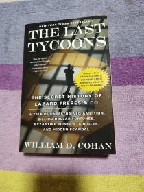 The Last Tycoons