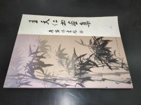 王天仁书画集
