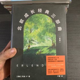 北欧成长经典三部曲 套装（我是个年轻人我心情不太好 我不喜欢人类我想住进森林我的人生空虚我想干票大的）