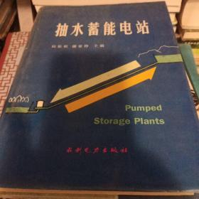 抽水蓄能電站  陸佑楣