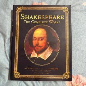 shakespeare the complete works