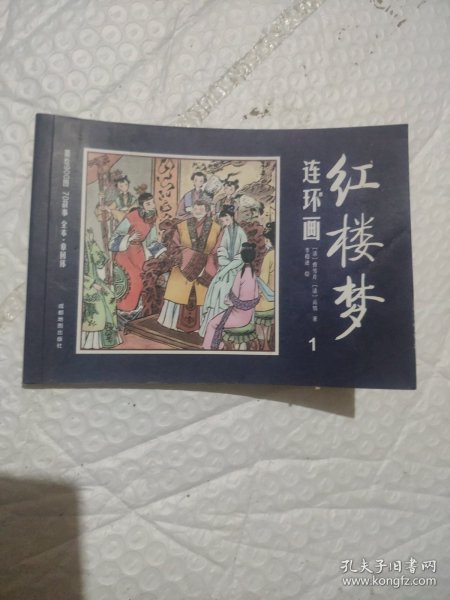红楼梦1(宝玉可通灵甄府置罹难)