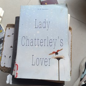 Lady Chatterley's Lover