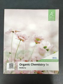 Organic Chemistry