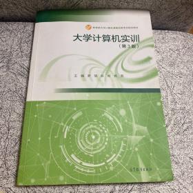 大学计算机实训（第3版）