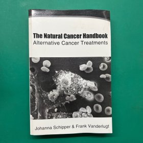 The Natural Cancer Handbook Alternative Cancer Treatments