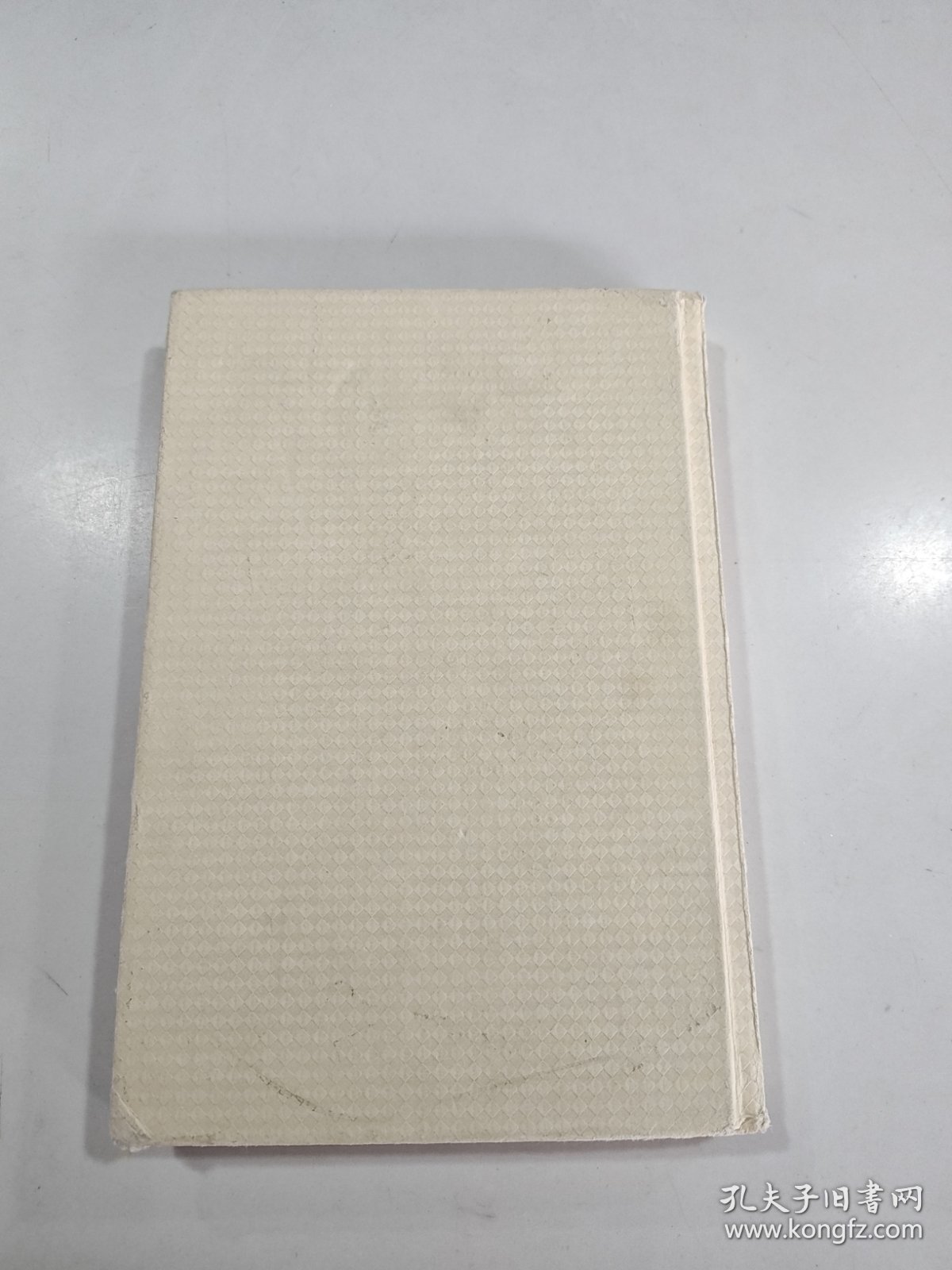 红手指