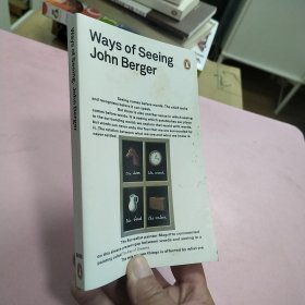 Ways of Seeing John Berger