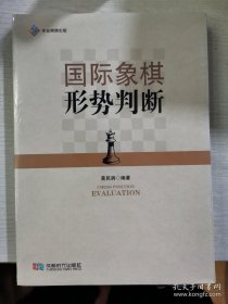 国际象棋形势判断