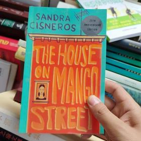 The House on Mango Street