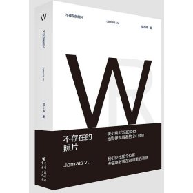 不存在的照片  樊小纯 记忆的交付 给影像观看者的24封信 纪录片视觉讲述 现当代纪实文学散文随笔书 9787229130077 樊小纯 著 重庆出版社