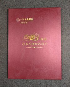 玲珑闪，闪付卡样册，样本，样品，标本，银行闪付卡，银联卡，正式发行前的样品，没有卡号，仅供收藏