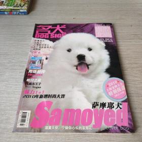 名犬2010 3