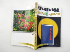 小小说选刊 2001年珍藏本 A卷