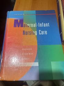 maternal lnfant nursing care