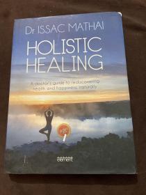 holistic healing