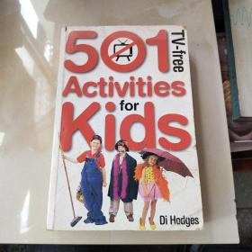 501Activities kids