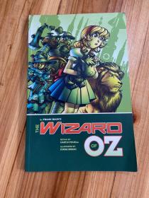 Wizard Of Oz