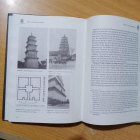 A History of Chinese Architecture