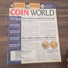 COIN  WORLD2008,26