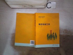 应用型社会工作系列丛书：矫正社会工作